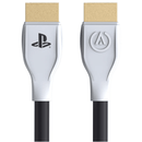 PowerA Ultra High Speed HDMI Cable 3m for PlayStation 5 1520481-01 - SuperOffice