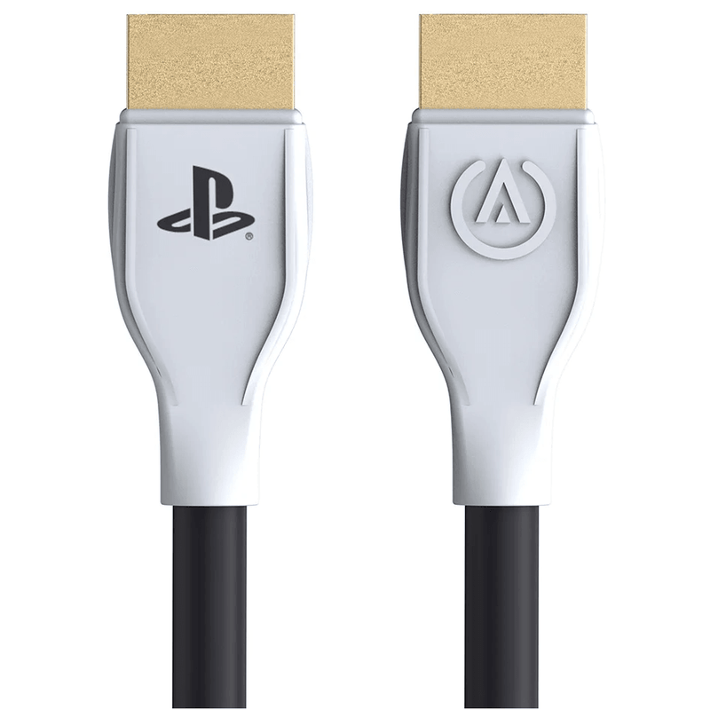 PowerA Ultra High Speed HDMI Cable 3m for PlayStation 5 1520481-01 - SuperOffice
