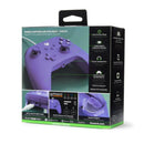 PowerA Wired Controller for Xbox Series X|S Violet XBGP0379-01 - SuperOffice