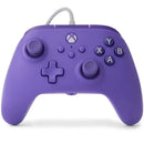 PowerA Wired Controller for Xbox Series X|S Violet XBGP0379-01 - SuperOffice