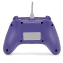 PowerA Wired Controller for Xbox Series X|S Violet XBGP0379-01 - SuperOffice