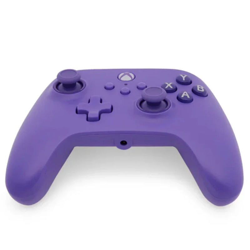 PowerA Wired Controller for Xbox Series X|S Violet XBGP0379-01 - SuperOffice