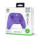 PowerA Wired Controller for Xbox Series X|S Violet XBGP0379-01 - SuperOffice