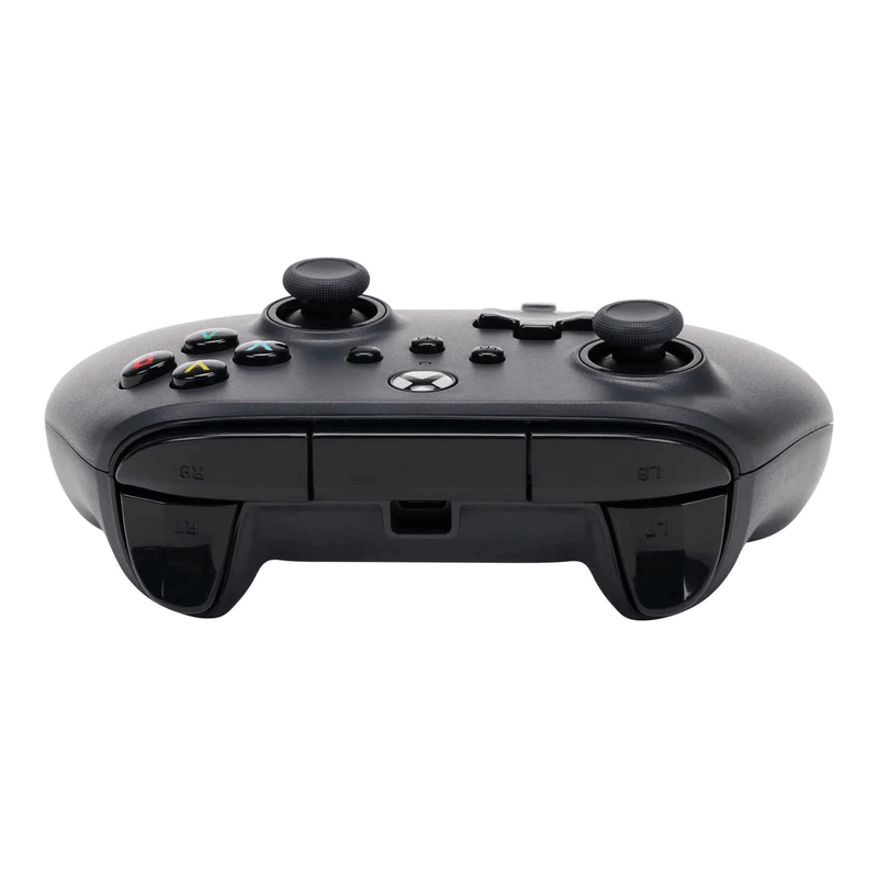 PowerA Wired Controller for Xbox Series X/S Black 1519265-01 - SuperOffice