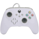 PowerA Wired Controller for Xbox Series X/S White 1519365-01 - SuperOffice
