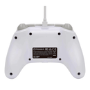 PowerA Wired Controller for Xbox Series X/S White 1519365-01 - SuperOffice