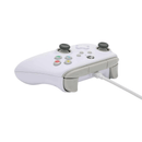 PowerA Wired Controller for Xbox Series X/S White 1519365-01 - SuperOffice