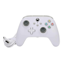 PowerA Wired Controller for Xbox Series X/S White 1519365-01 - SuperOffice