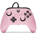 PowerA Wired Controller Xbox Series X|S Pink XBGP0378-01 - SuperOffice