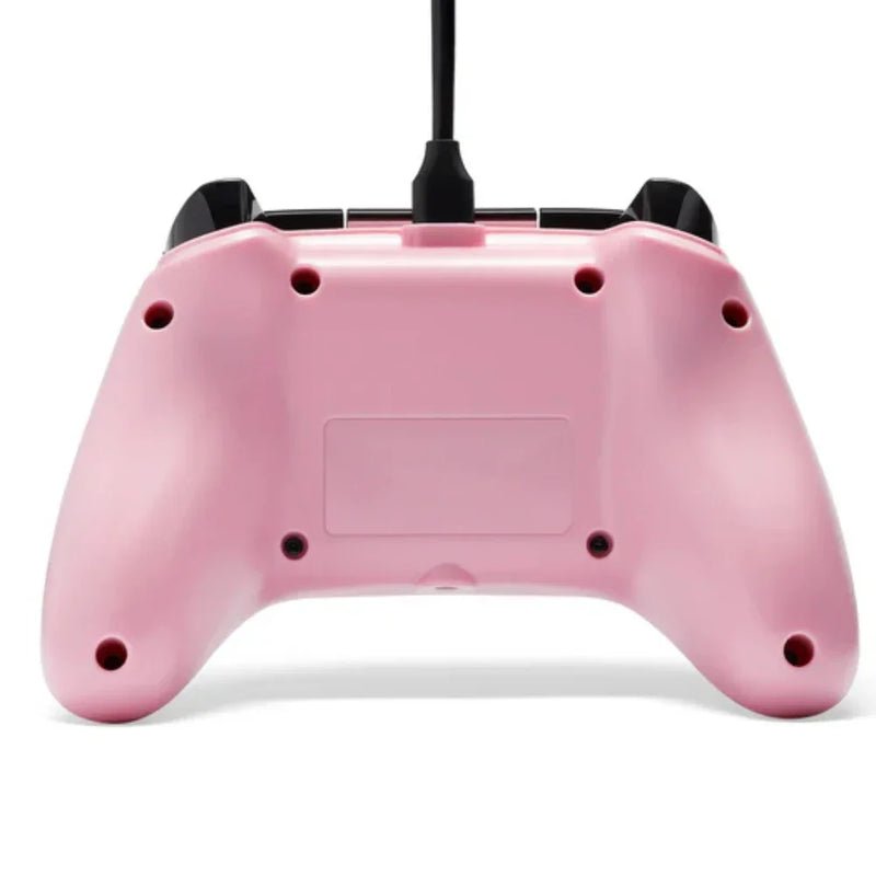 PowerA Wired Controller Xbox Series X|S Pink XBGP0378-01 - SuperOffice