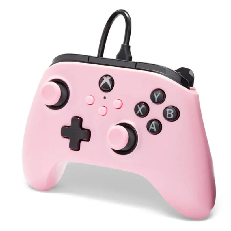 PowerA Wired Controller Xbox Series X|S Pink XBGP0378-01 - SuperOffice