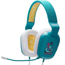 PowerA Wired Stereo Headset Headphones Nintendo Switch Fortnite Llama NSHS0397-01 - SuperOffice