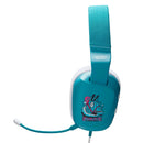 PowerA Wired Stereo Headset Headphones Nintendo Switch Fortnite Llama NSHS0397-01 - SuperOffice