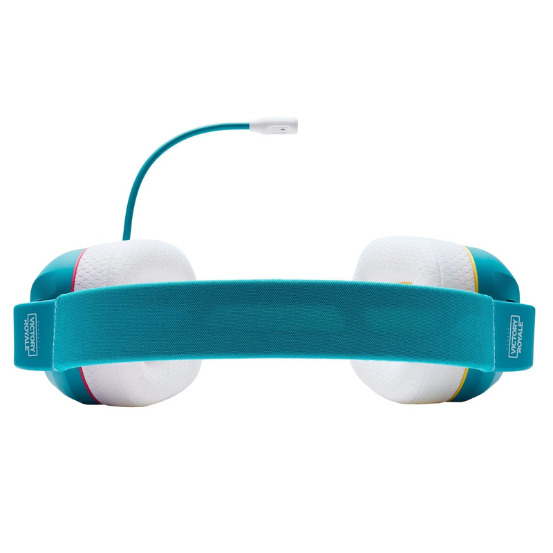 PowerA Wired Stereo Headset Headphones Nintendo Switch Fortnite Llama NSHS0397-01 - SuperOffice