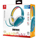 PowerA Wired Stereo Headset Headphones Nintendo Switch Fortnite Llama NSHS0397-01 - SuperOffice