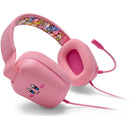 PowerA Wired Stereo Headset Headphones Nintendo Switch Pink Kirby Mouthful NSHS0299-01 - SuperOffice