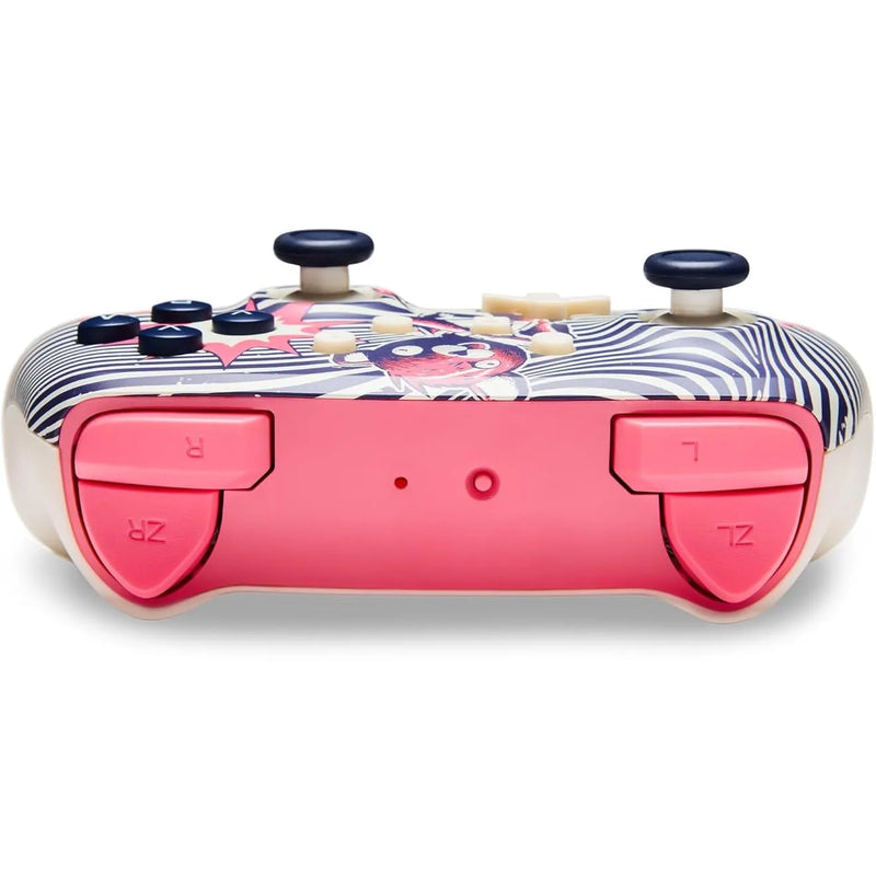 PowerA Wireless Controller for Nintendo Switch Fortnite: Cuddle Team Leader NSGP0416-01 - SuperOffice