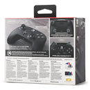 PowerA Wireless Controller for Nintendo Switch Midnight Black NSGP0009-01 - SuperOffice