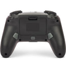 PowerA Wireless Controller for Nintendo Switch Midnight Black NSGP0009-01 - SuperOffice