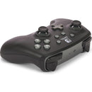 PowerA Wireless Controller for Nintendo Switch Midnight Black NSGP0009-01 - SuperOffice
