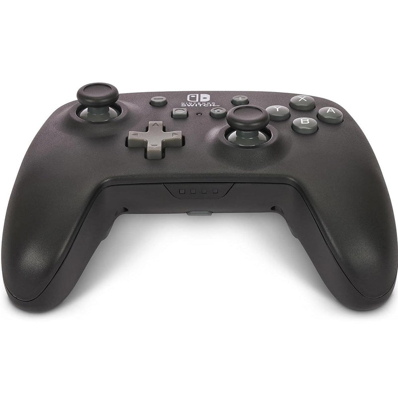 PowerA Wireless Controller for Nintendo Switch Midnight Black NSGP0009-01 - SuperOffice