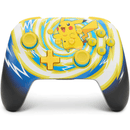 PowerA Wireless Controller for Nintendo Switch Pokemon Pikachu Vortex 1523595-01 - SuperOffice
