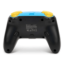PowerA Wireless Controller for Nintendo Switch Pokemon Pikachu Vortex 1523595-01 - SuperOffice