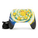 PowerA Wireless Controller for Nintendo Switch Pokemon Pikachu Vortex 1523595-01 - SuperOffice