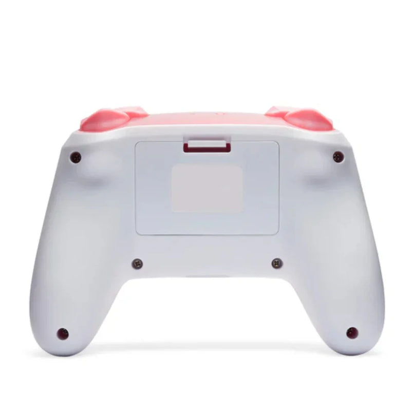 PowerA Wireless Controller Nintendo Switch Princess Peach NSGP0289-01 - SuperOffice