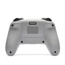 PowerA Wireless Controller Nintendo Switch Retro Grey NSGP0308-01 - SuperOffice