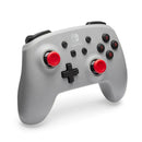 PowerA Wireless Controller Nintendo Switch Retro Grey NSGP0308-01 - SuperOffice