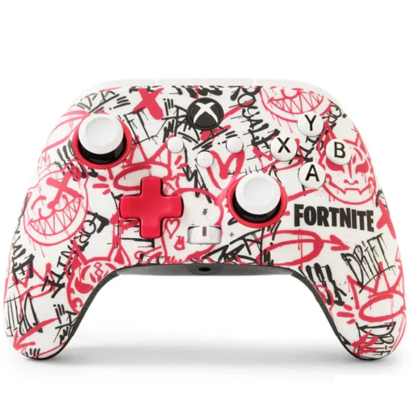 PowerA Wireless Controller Xbox Series X|S Fortnite SE XBGP0400-01 - SuperOffice