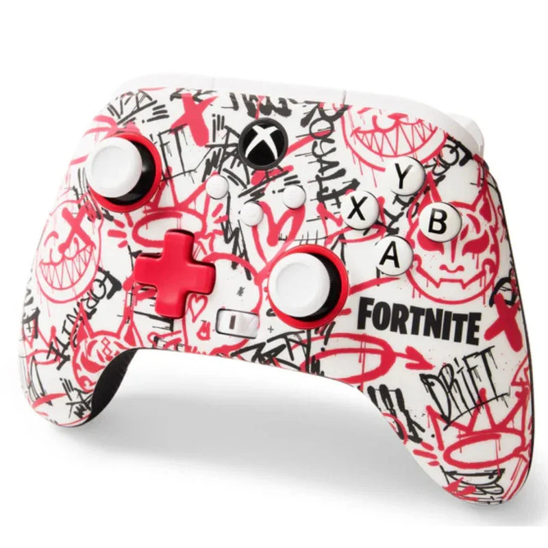 PowerA Wireless Controller Xbox Series X|S Fortnite SE XBGP0400-01 - SuperOffice
