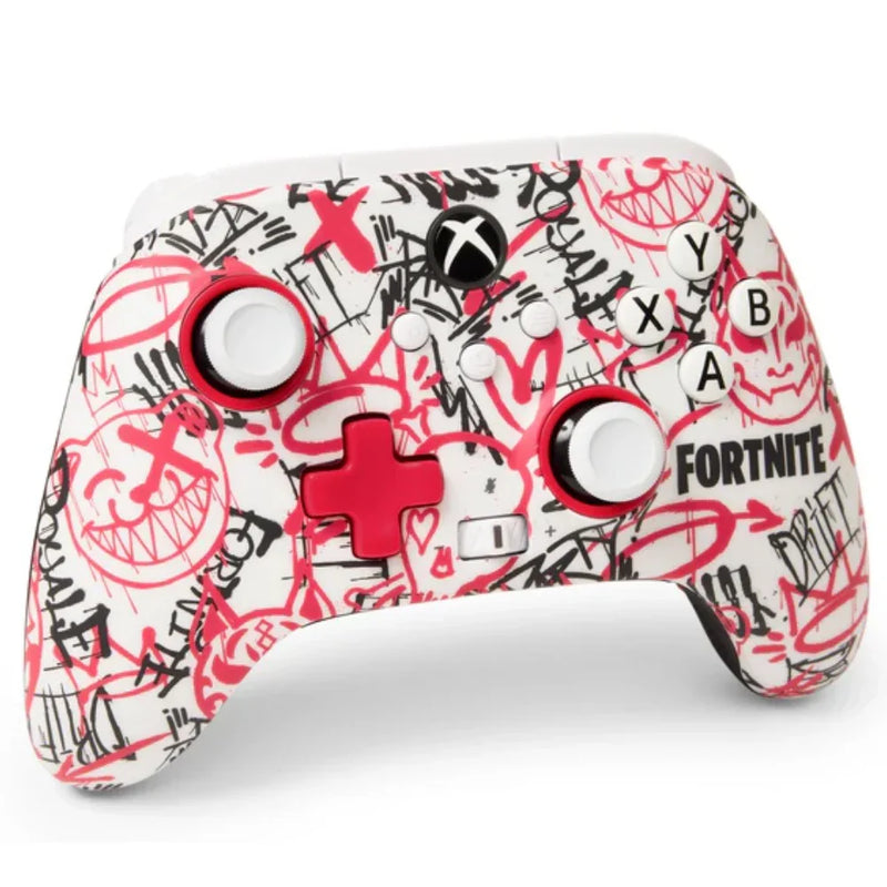 PowerA Wireless Controller Xbox Series X|S Fortnite SE XBGP0400-01 - SuperOffice