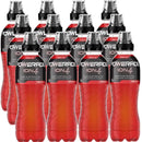 Powerade Berry Ice ION4 Sports Drink Electrolytes 600ml Pack 12 Carton Bulk 477320 (Berry Ice) - SuperOffice