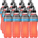 Powerade Berry Ice Zero Sugar ION4 Sports Drink Electrolytes 600ml Pack 12 Carton Bulk 339145 (Berry Ice Zero) - SuperOffice