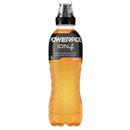 Powerade Gold Rush Wallaby ION4 Sports Drink Electrolytes 600ml Pack 12 Carton Bulk 477354 (Gold) - SuperOffice