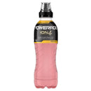 Powerade Strawberry & Lemon ION4 Sports Drink Electrolytes 600ml Pack 12 Carton Bulk 678748 (Strawberry & Lemon) - SuperOffice