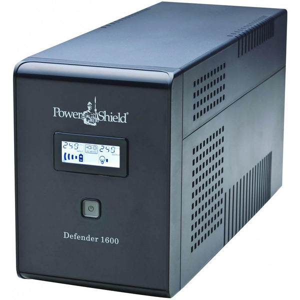 Powershield Defender Ups 1600Va D1600 - SuperOffice