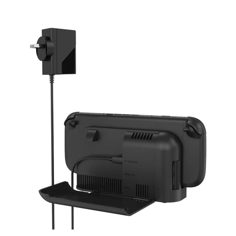 Powerwave AC Adapter for Nintendo Switch 2 170247 - SuperOffice