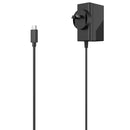 Powerwave AC Adapter for Nintendo Switch Black 153961 - SuperOffice