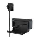 Powerwave AC Adapter for Nintendo Switch Black 153961 - SuperOffice