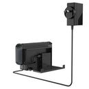 Powerwave AC Adapter for Nintendo Switch Black 153961 - SuperOffice