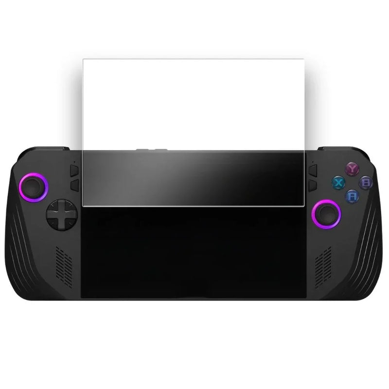 Powerwave ASUS ROG Ally & AllyX Tempered Glass Screen Protector 165694 - SuperOffice