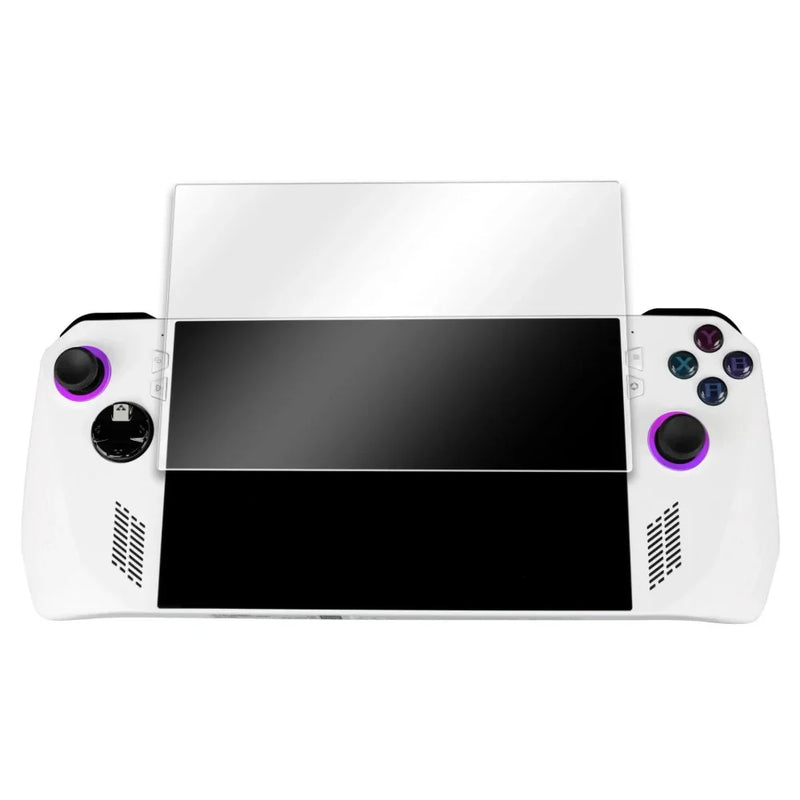 Powerwave ASUS ROG Ally & AllyX Tempered Glass Screen Protector 165694 - SuperOffice