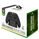Powerwave Charging Display Stand for Xbox Series X|S Black 163397 - SuperOffice