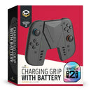 Powerwave Charging Grip with Battery for Nintendo Switch 2 169392 - SuperOffice