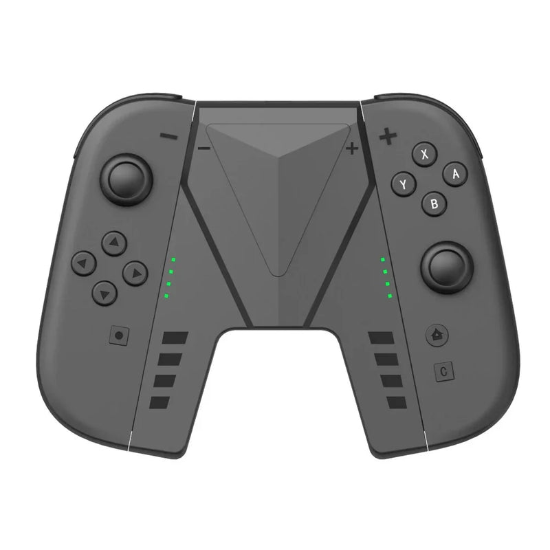 Powerwave Charging Grip with Battery for Nintendo Switch 2 169392 - SuperOffice