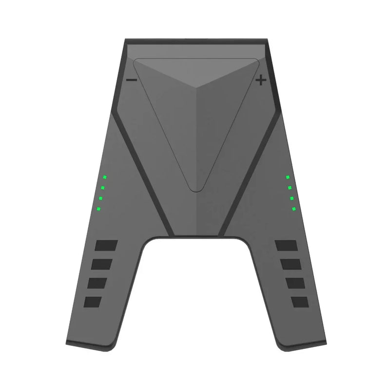 Powerwave Charging Grip with Battery for Nintendo Switch 2 169392 - SuperOffice