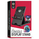 Powerwave Console Display Stand for Nintendo Switch 2 Black 169412 - SuperOffice